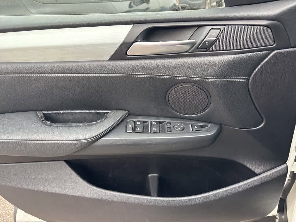 Thumbnail: 2015 BMW X3 - 11