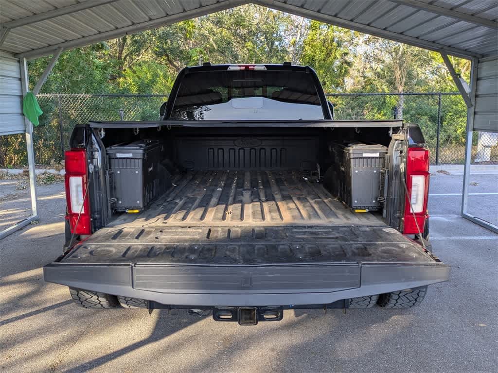 Thumbnail: 2022 Ford F-450 - 12