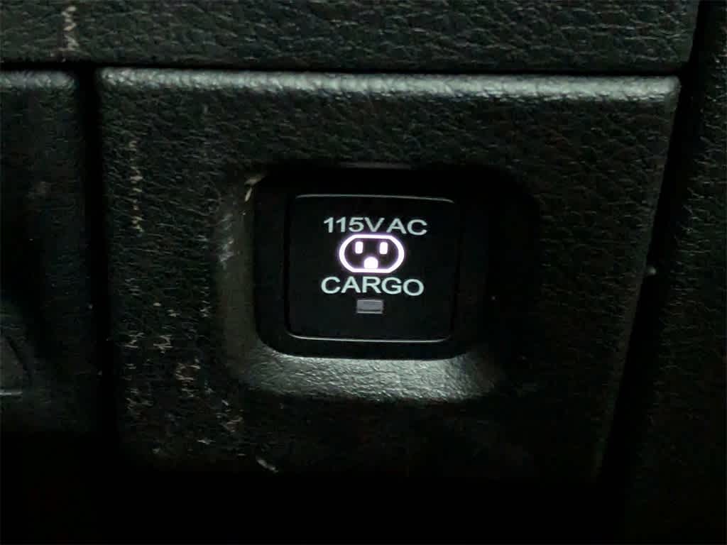 Thumbnail: 2025 RAM 3500 - 34