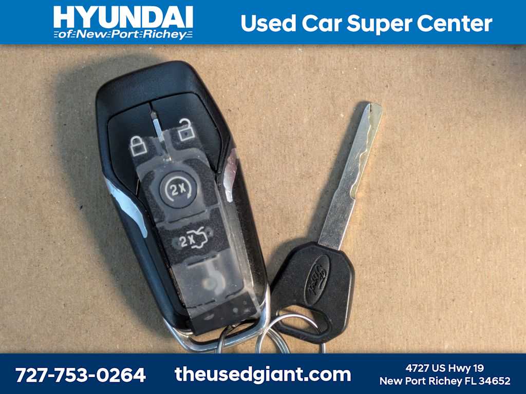 Thumbnail: 2016 Ford Explorer - 42