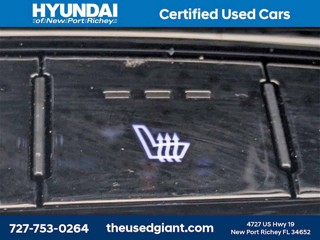 Thumbnail: 2024 Hyundai Tucson - 28