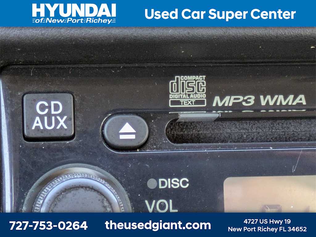 Thumbnail: 2010 Honda CR-V - 20