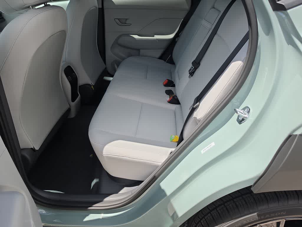 Thumbnail: 2026 Hyundai Kona - 19