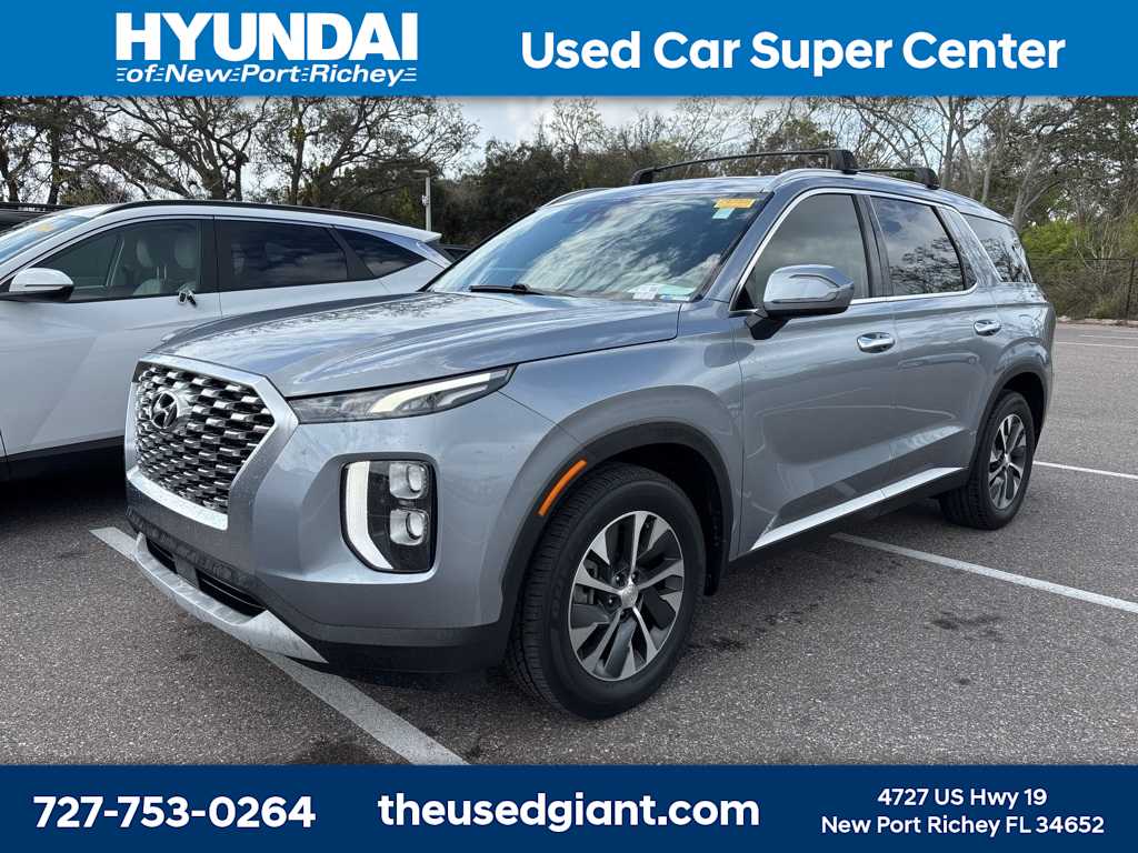 2020 Hyundai Palisade SEL -
                  New Port Richey, FL