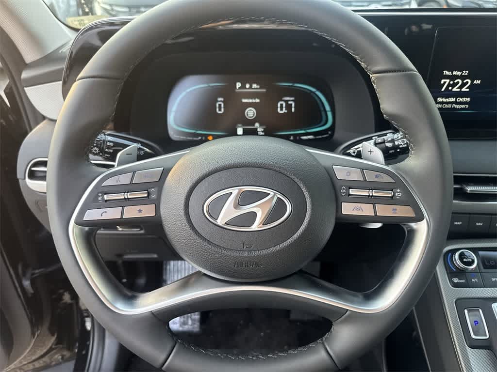 Thumbnail: 2025 Hyundai Palisade - 22