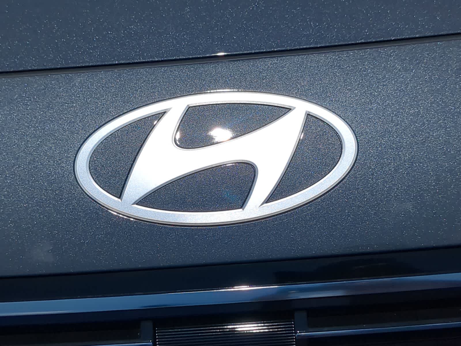 Thumbnail: 2026 Hyundai Palisade - 11