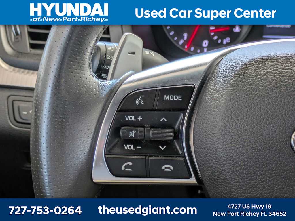 Thumbnail: 2018 Hyundai Sonata - 29