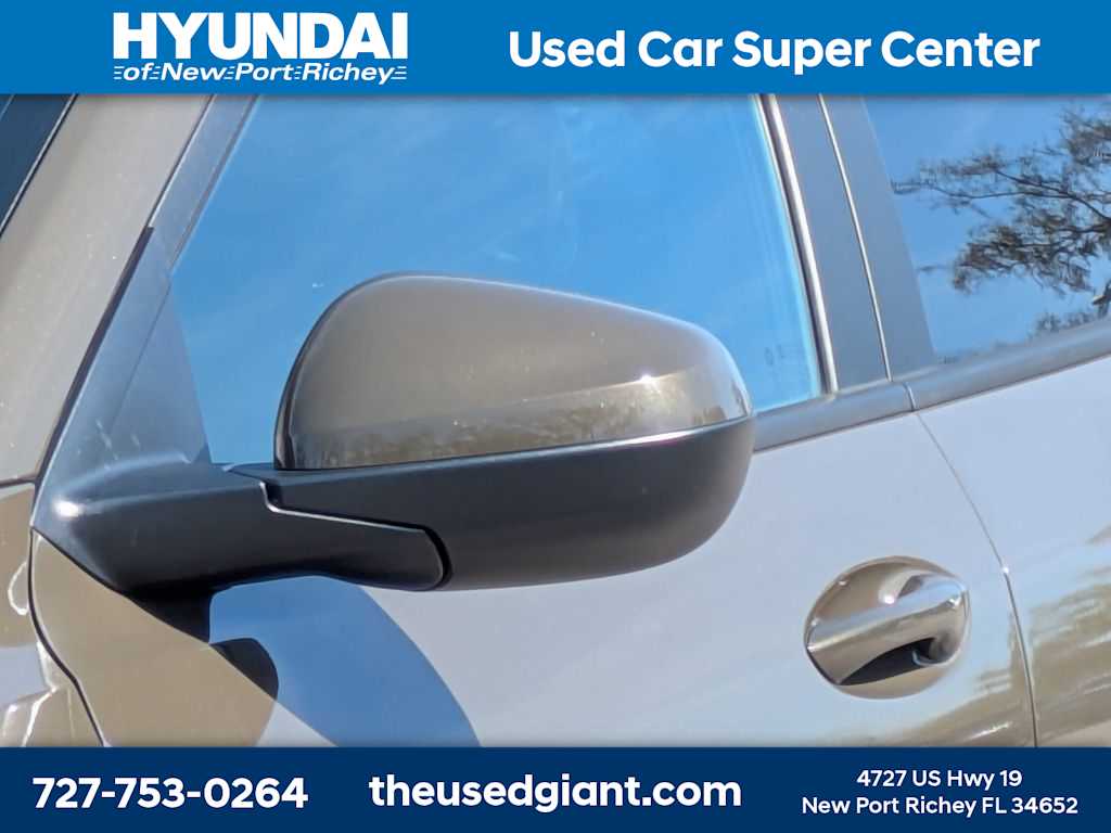 Thumbnail: 2024 Chevrolet Trax - 11