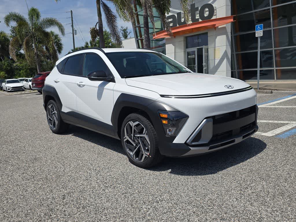 Thumbnail: 2026 Hyundai Kona - 9