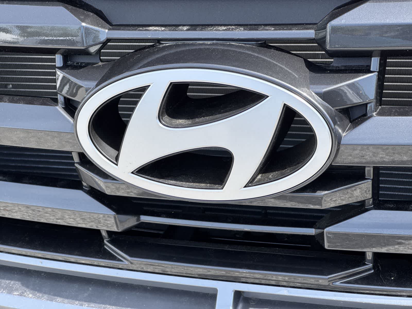 2025 Hyundai Tucson SEL Convenience 11
