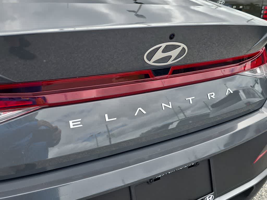 Thumbnail: 2026 Hyundai Elantra - 13