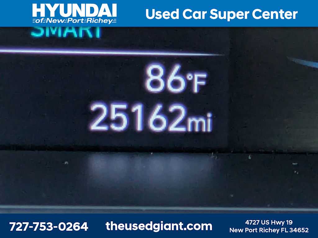 Thumbnail: 2025 Hyundai Elantra - 29