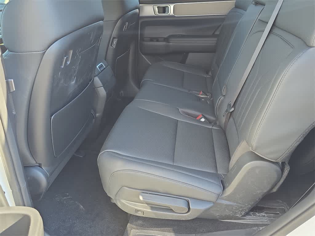 Thumbnail: 2026 Hyundai Santa Fe - 19