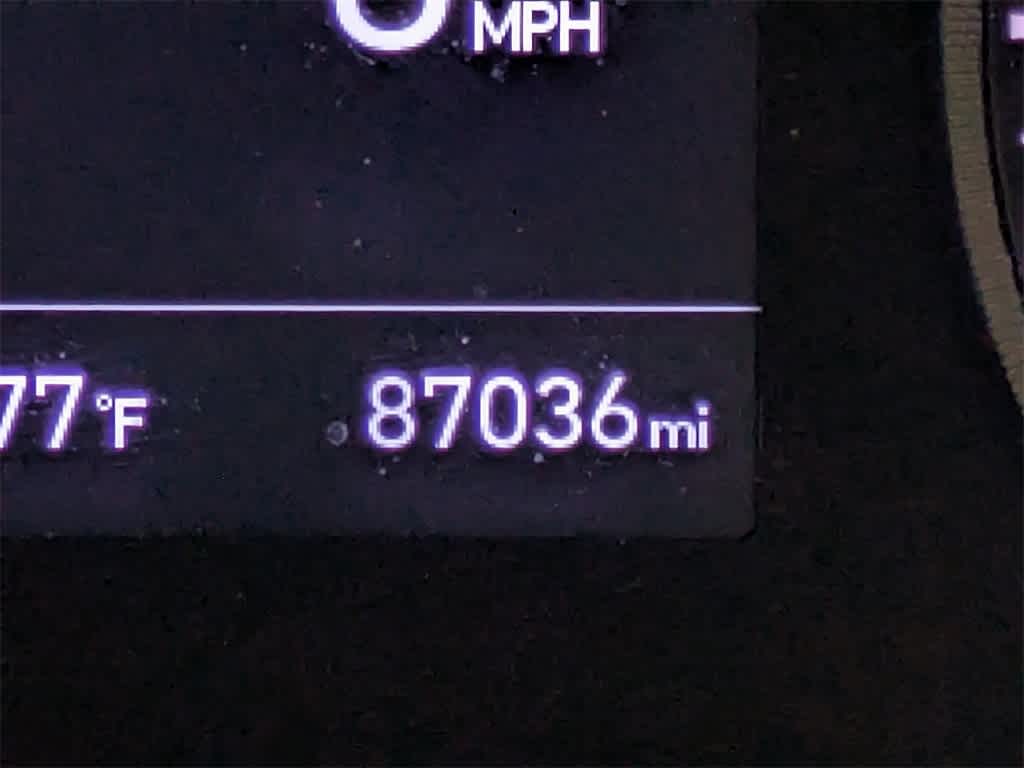 Thumbnail: 2020 Hyundai Tucson - 28