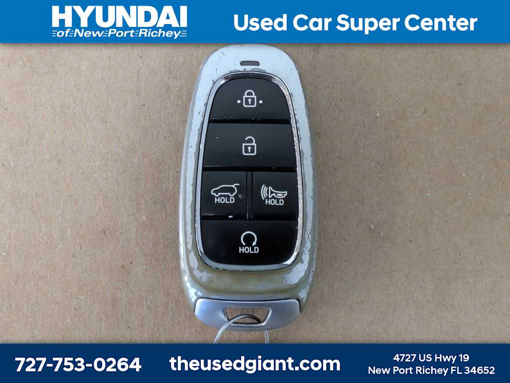 Thumbnail: 2023 Hyundai Tucson - 42
