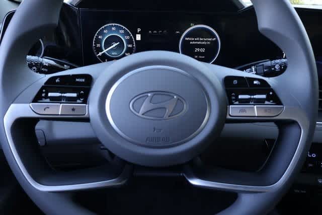 Thumbnail: 2024 Hyundai Elantra - 11