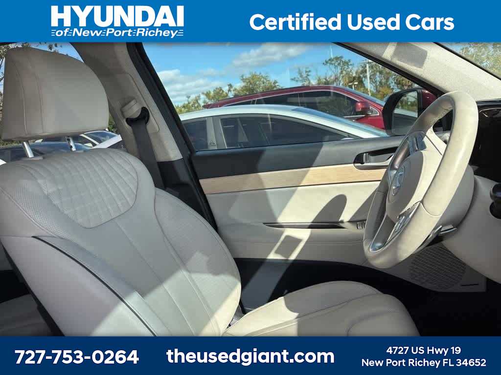 Thumbnail: 2023 Hyundai Palisade - 7