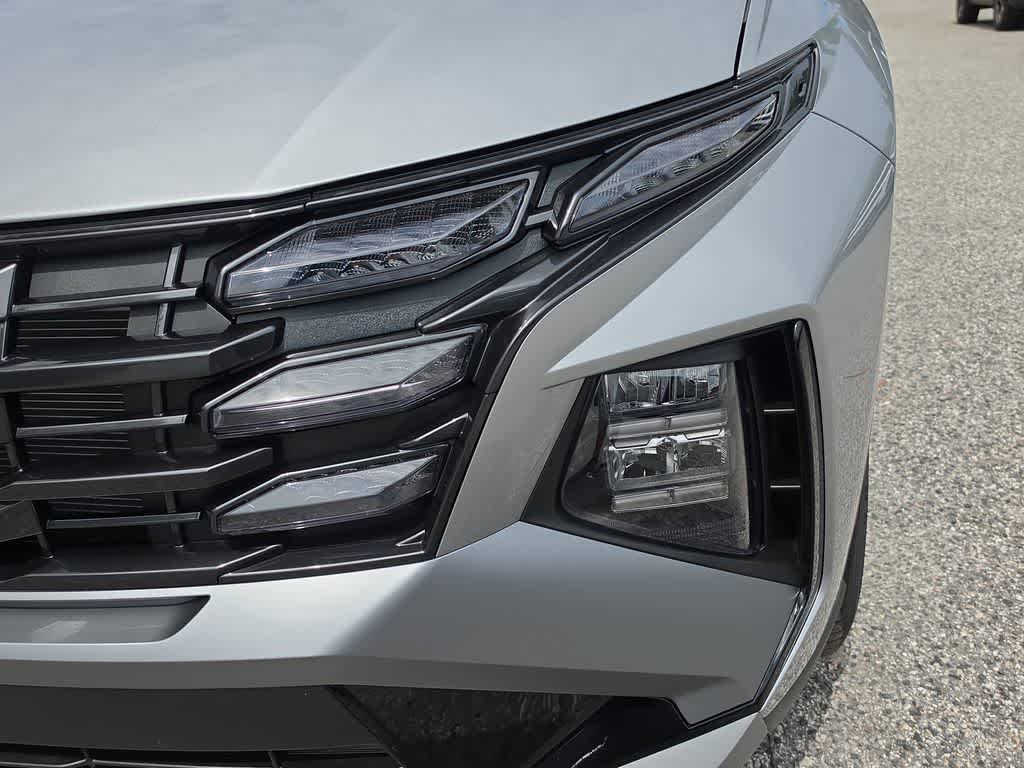 Thumbnail: 2026 Hyundai Tucson - 11