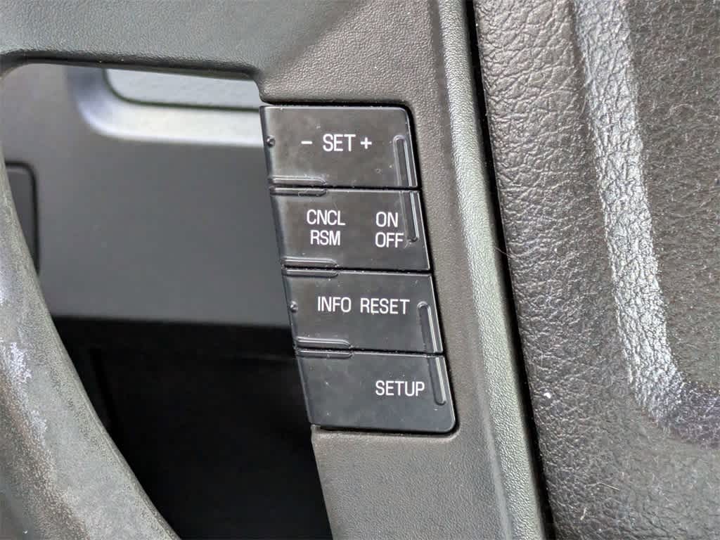 Thumbnail: 2013 Ford F-150 - 28