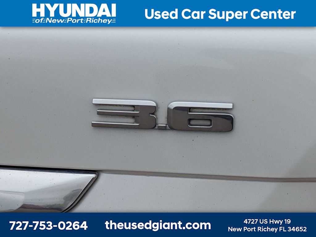 Thumbnail: 2018 Cadillac XT5 - 14