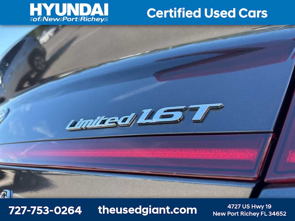 Thumbnail: 2020 Hyundai Sonata - 5
