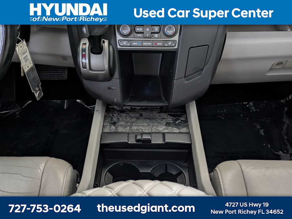 Thumbnail: 2013 Honda Pilot - 24