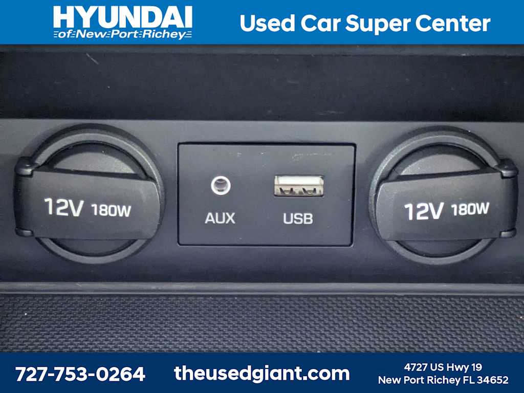 Thumbnail: 2017 Hyundai Elantra - 26