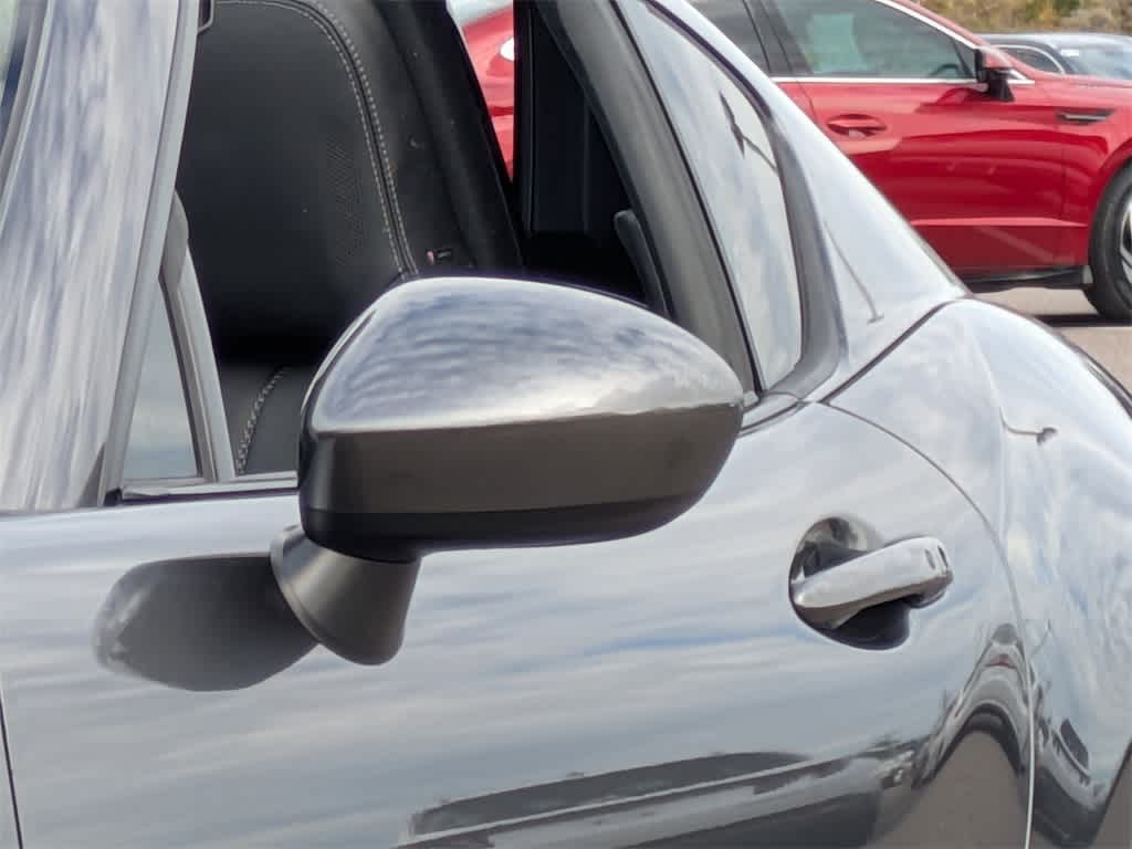 Thumbnail: 2024 Mazda MX-5 Miata - 11