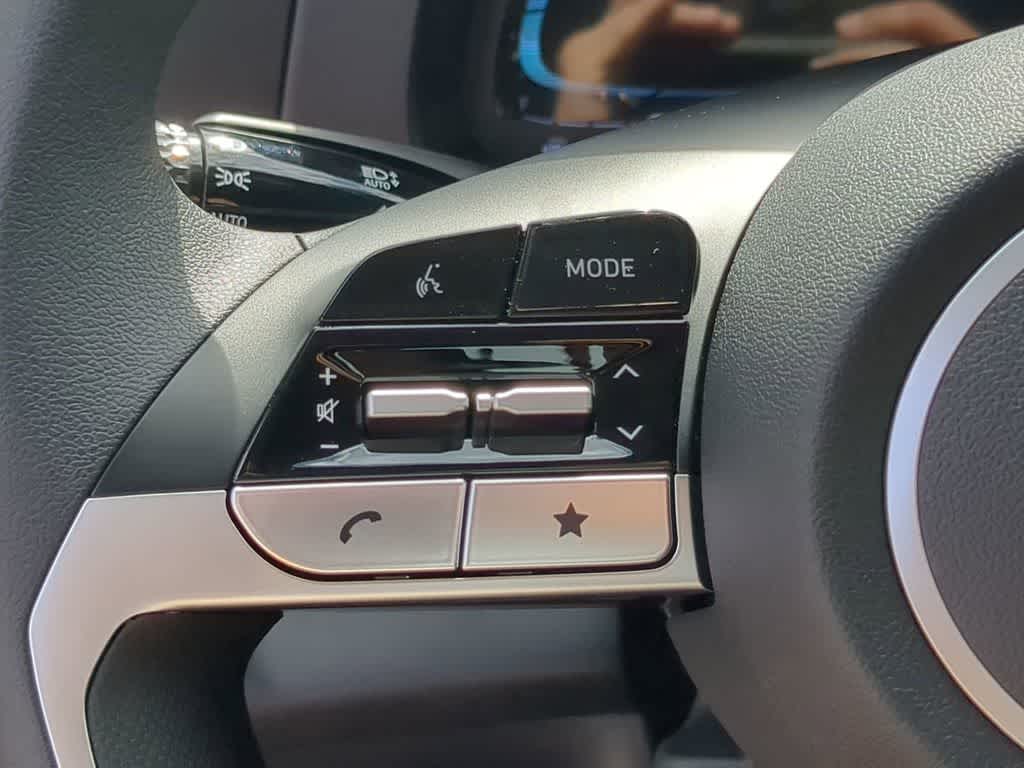 Thumbnail: 2026 Hyundai Elantra - 23