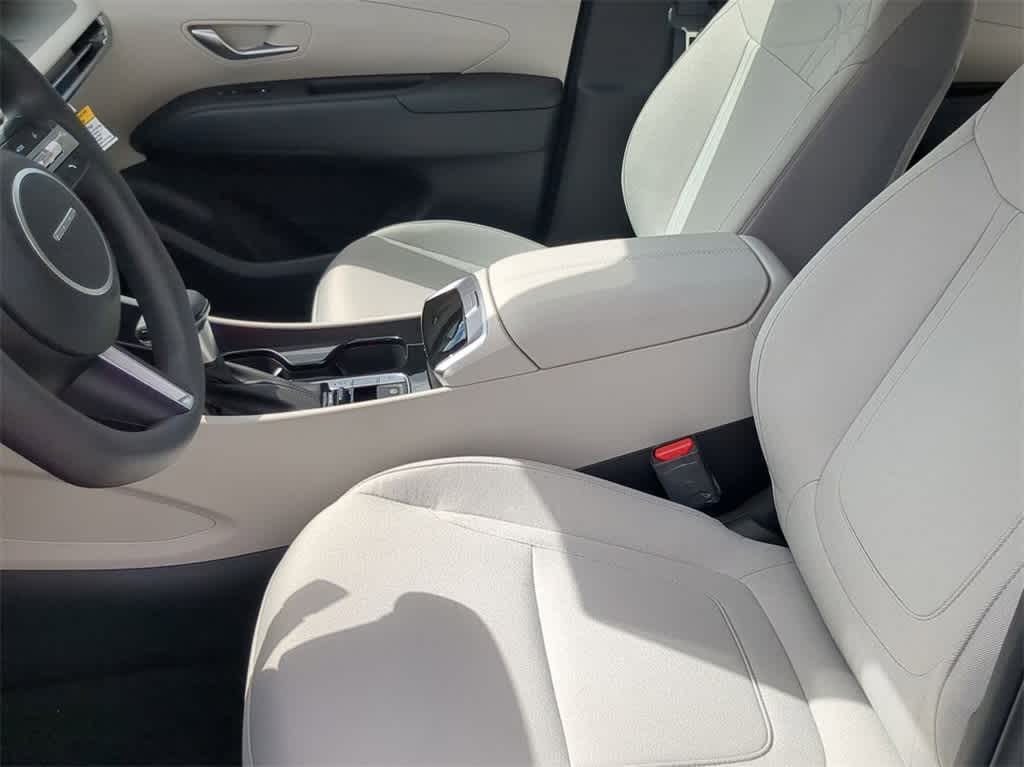 Thumbnail: 2026 Hyundai Tucson - 15