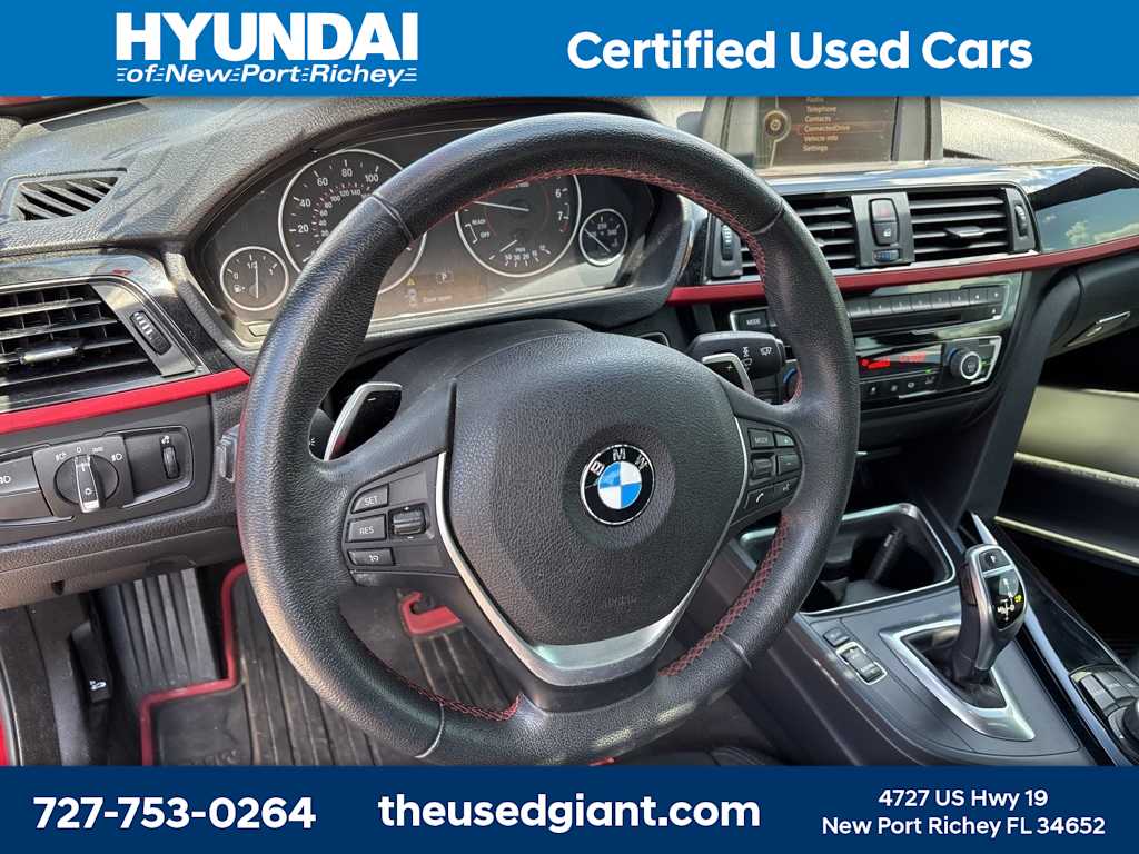 Thumbnail: 2014 BMW 4 Series - 11