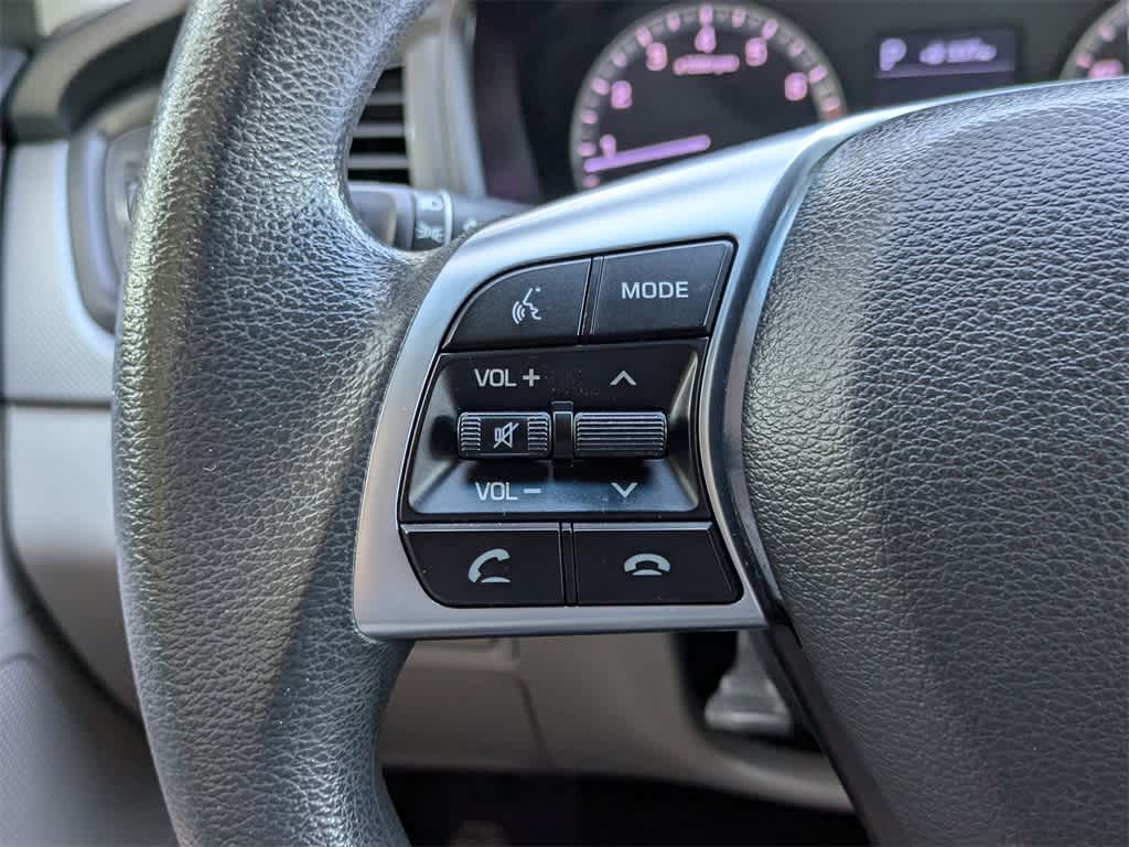 Thumbnail: 2019 Hyundai Sonata - 26