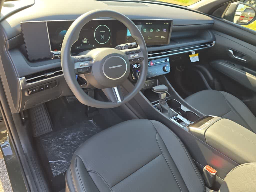 Thumbnail: 2026 Hyundai Santa Cruz - 15