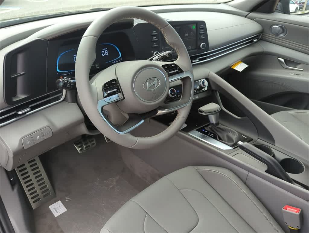 Thumbnail: 2026 Hyundai Elantra - 15