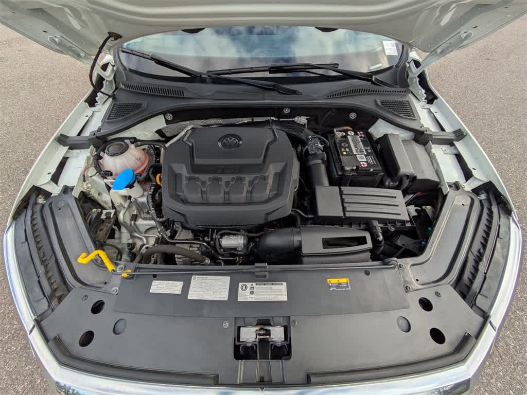 Thumbnail: 2020 Volkswagen Passat - 13