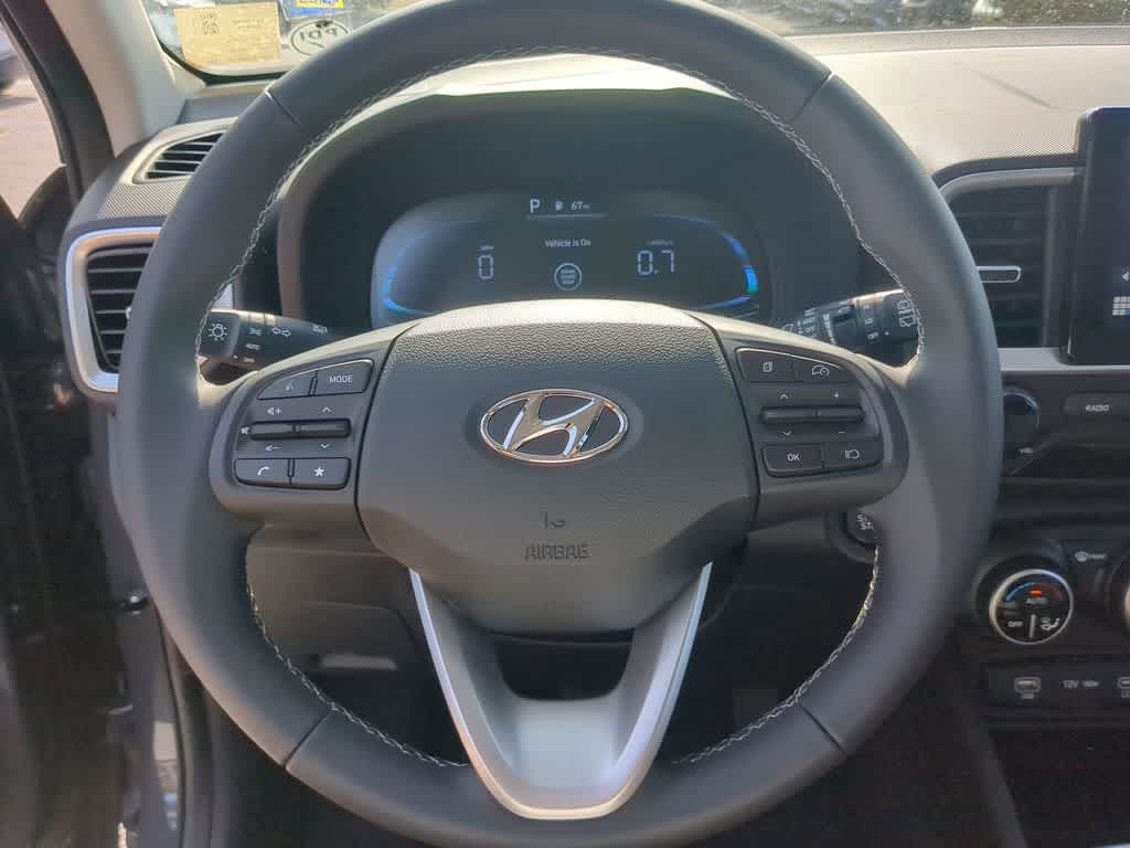 Thumbnail: 2026 Hyundai Venue - 24