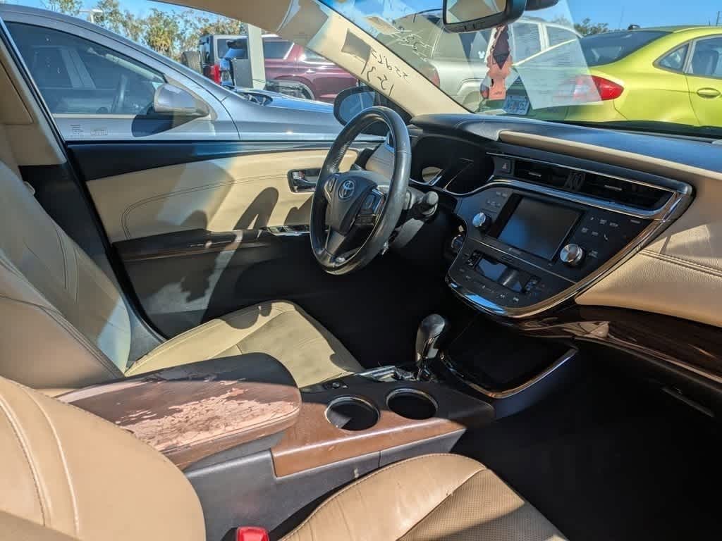 Thumbnail: 2013 Toyota Avalon - 7