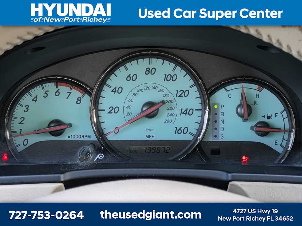 Thumbnail: 2006 Toyota Camry Solara - 32