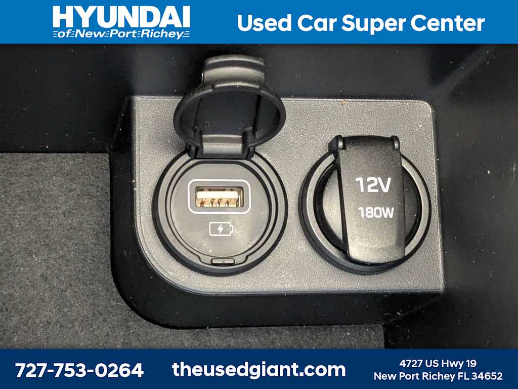 Thumbnail: 2021 Hyundai Palisade - 31