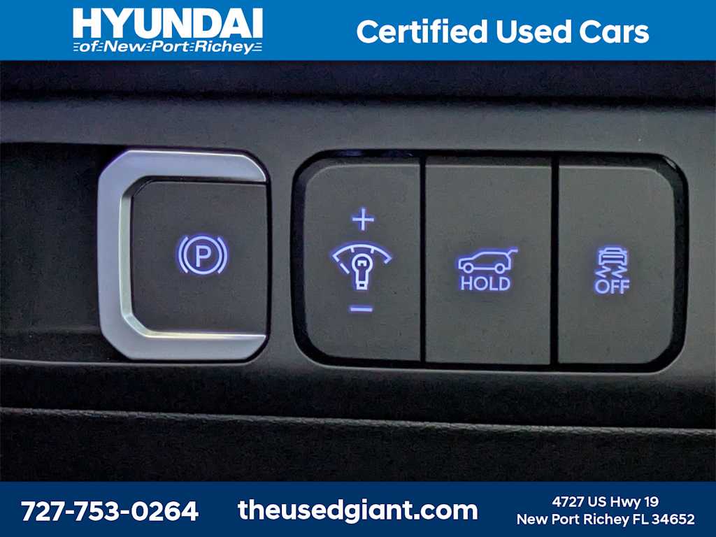 Thumbnail: 2025 Hyundai Santa Fe - 37