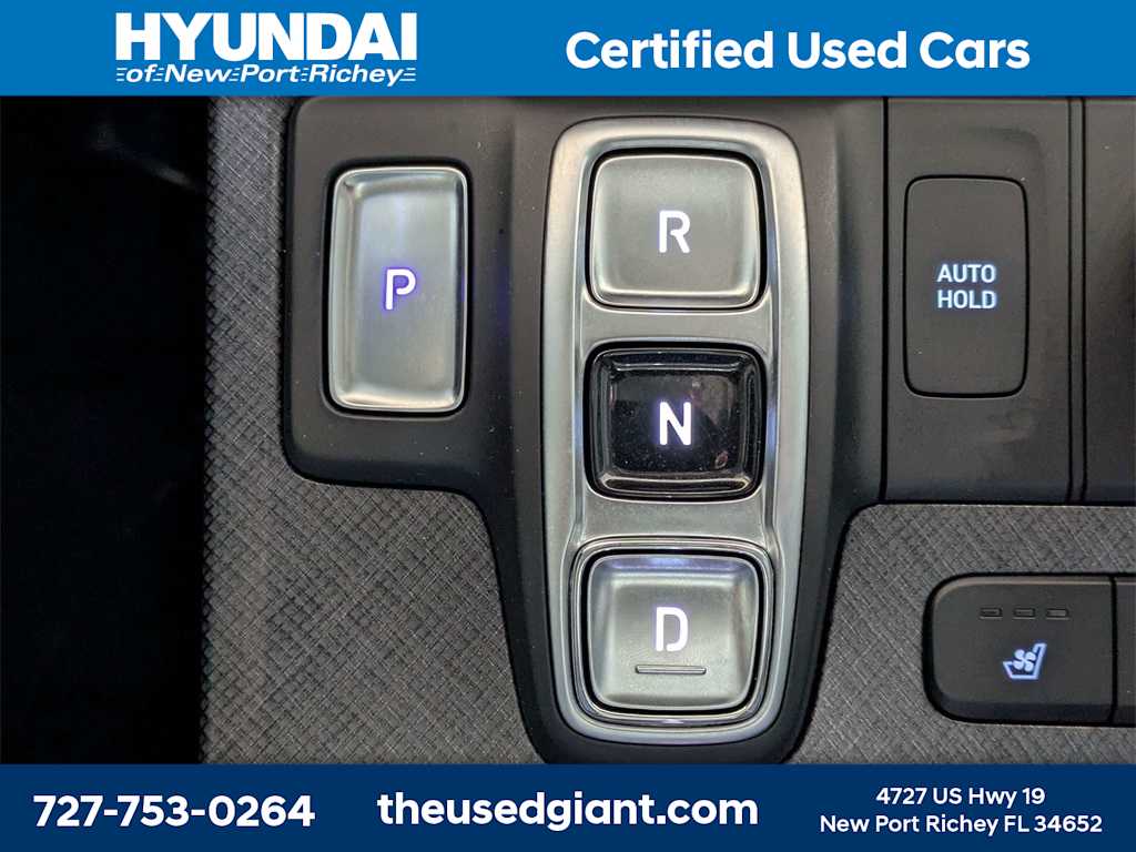 Thumbnail: 2025 Hyundai Palisade - 32