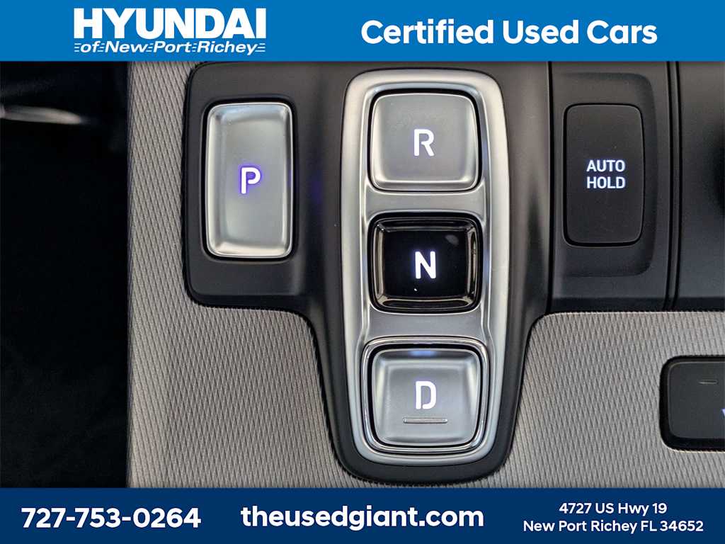 Thumbnail: 2022 Hyundai Palisade - 28