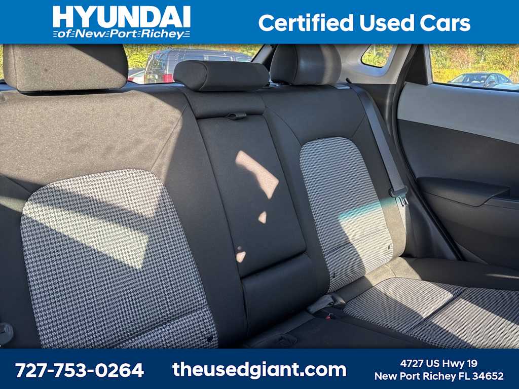Thumbnail: 2020 Hyundai Kona - 8