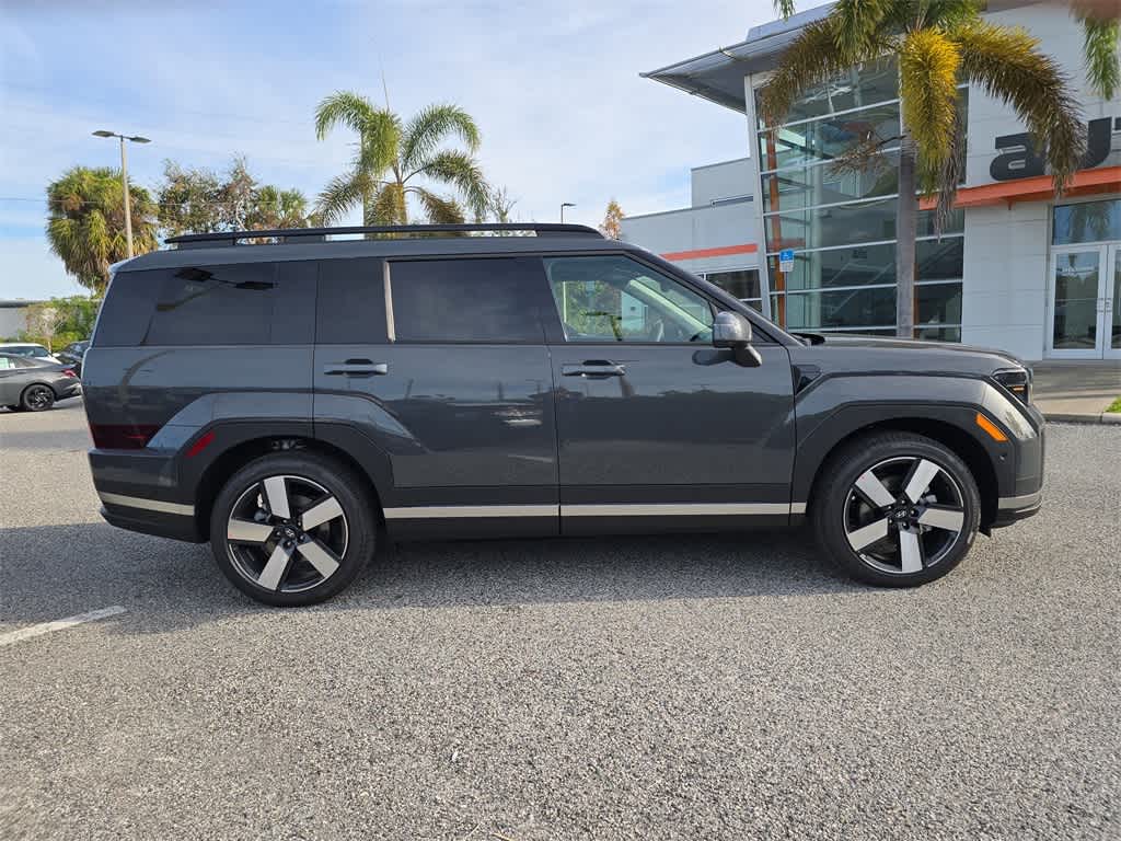 Thumbnail: 2026 Hyundai Santa Fe - 7
