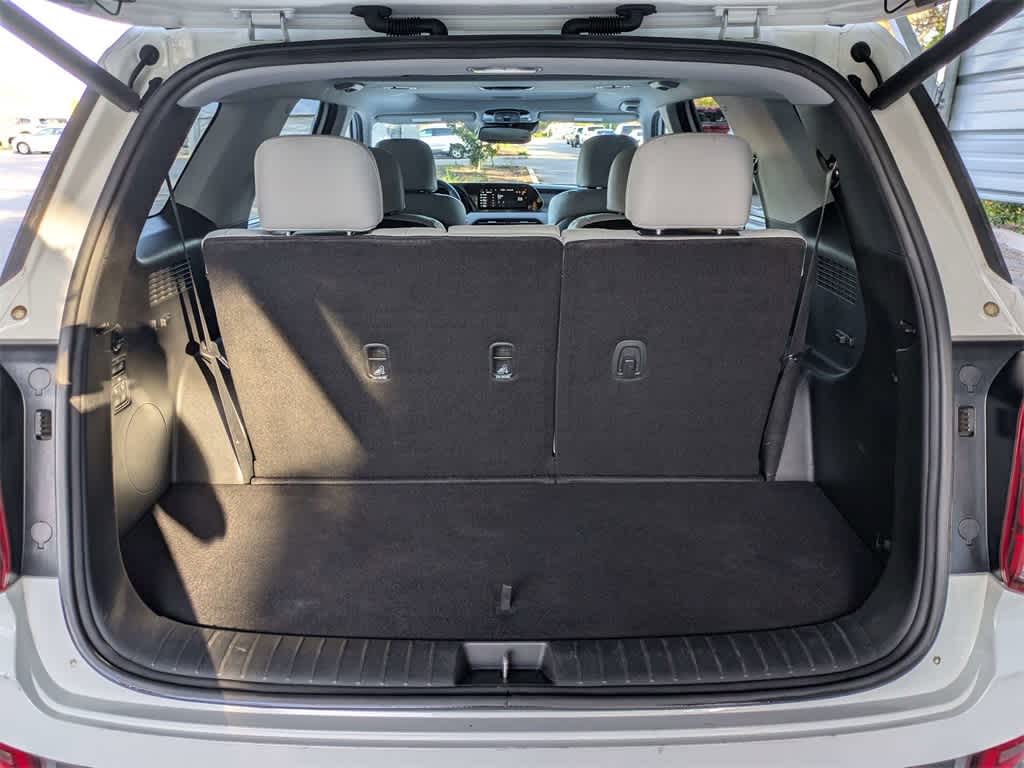 Thumbnail: 2020 Hyundai Palisade - 12