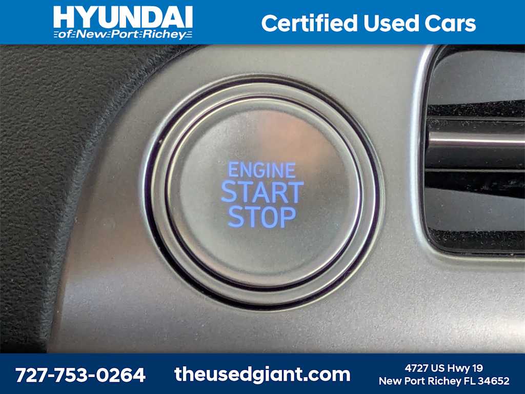 Thumbnail: 2024 Hyundai Palisade - 48