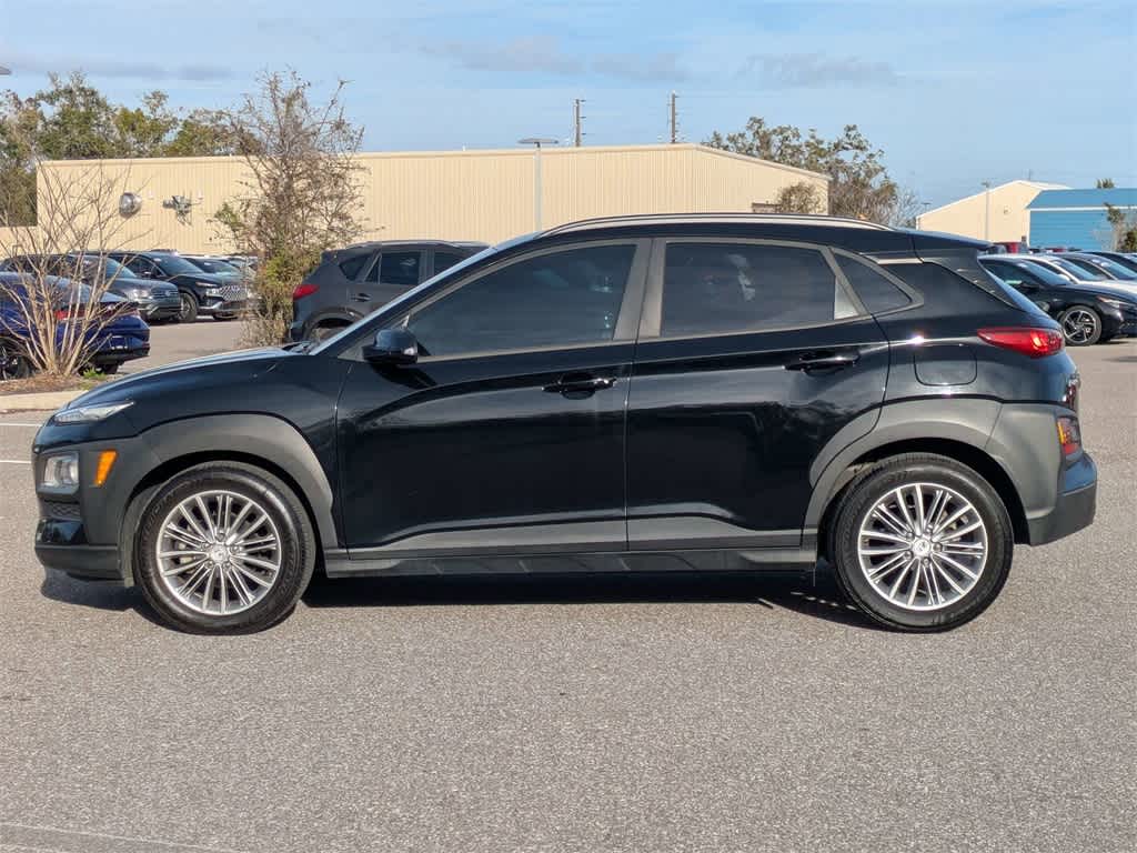 Thumbnail: 2018 Hyundai Kona - 2