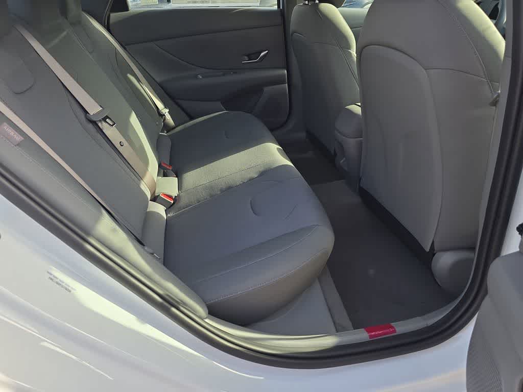 Thumbnail: 2026 Hyundai Elantra - 21