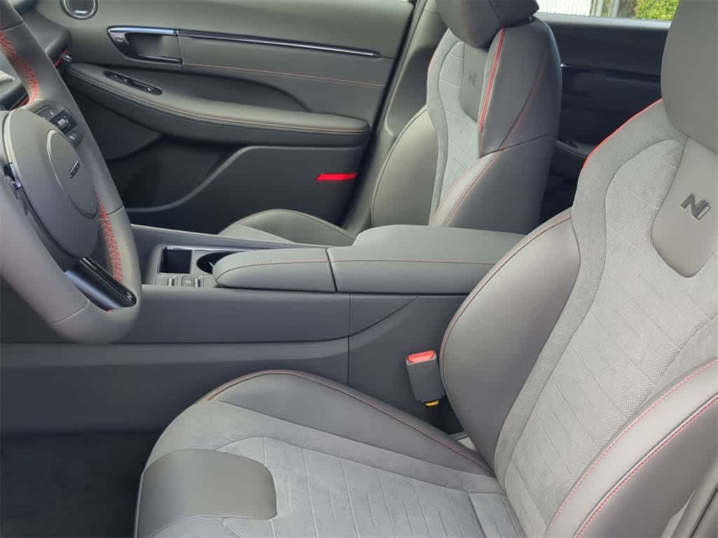 Thumbnail: 2026 Hyundai Sonata - 16