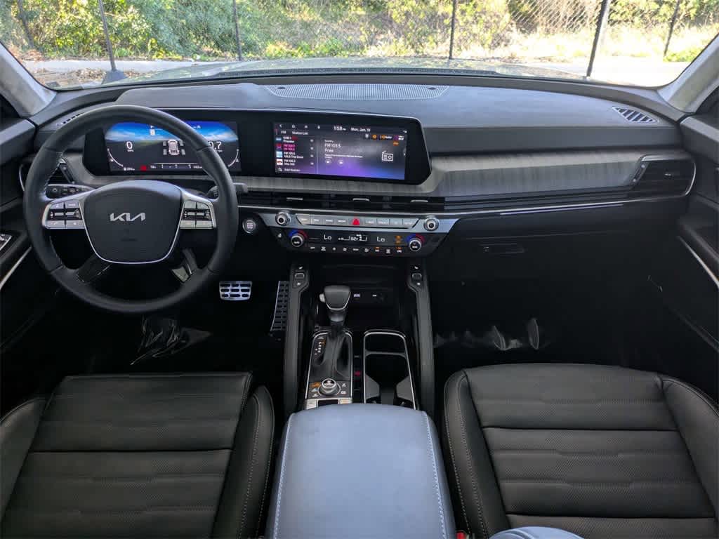 Thumbnail: 2024 Kia Telluride - 25